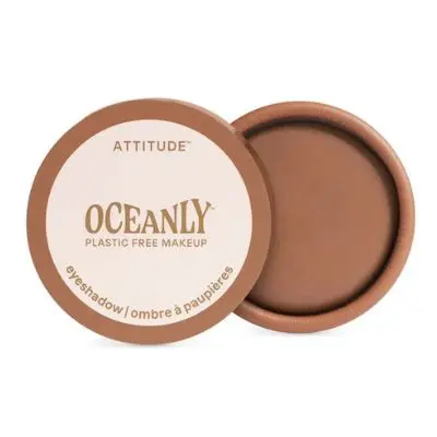 Krémové oční stíny ATTITUDE Oceanly - Brown Sugar 5ml