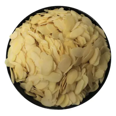 Mandle natural loupané plátky 500 g