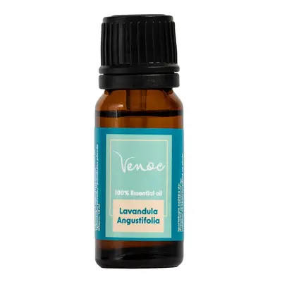 Esenciální olej Levandule Venoc 10ml