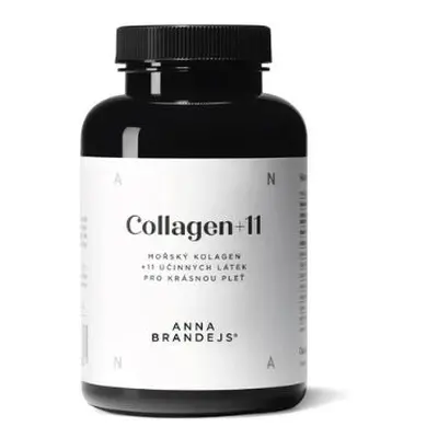 Collagen+11 ANNA BRANDEJS 150 kapslí