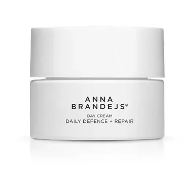 Daily defence + repair denní krém ANNA BRANDEJS 50ml