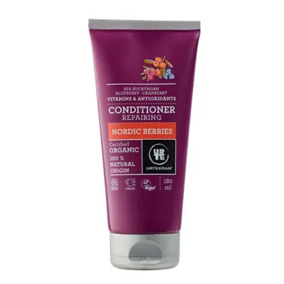 Kondicionér Nordic Berries URTEKRAM 180 ml