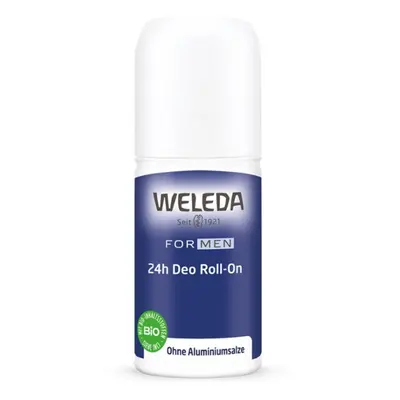 Pánský deodorant roll-on WELEDA 50ml