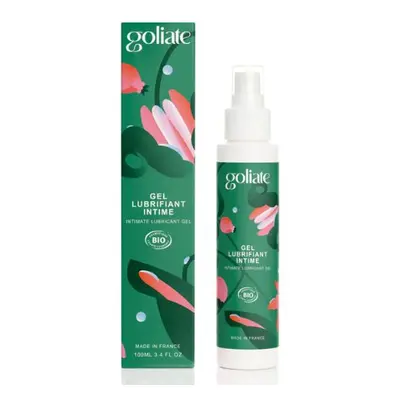 Lubrikační gel Goliate 100ml