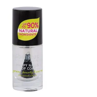 Lak na nehty - Crystal Benecos 5ml