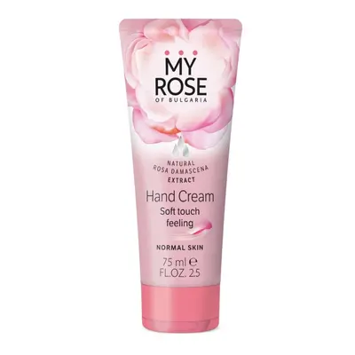 Krém na ruce My Rose 75 ml