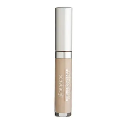 Tekutý korektor - Beige Benecos 5ml