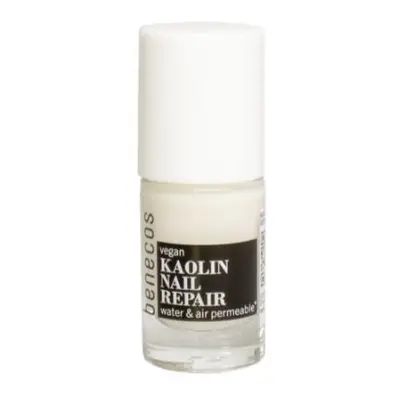 Péče o nehty Kaolin repair Benecos 5ml