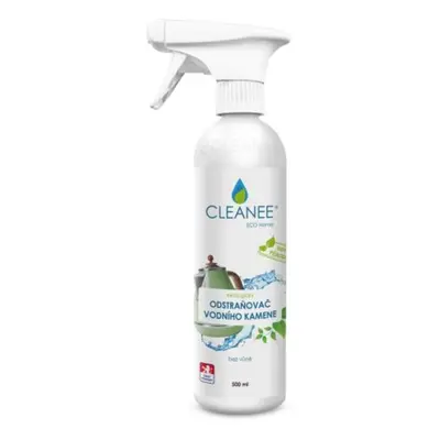 Odstraňovač vodního kamene EKO CLEANEE 500ml