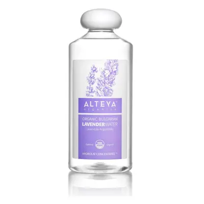 Levandulová vodaAlteya Organics 500 ml