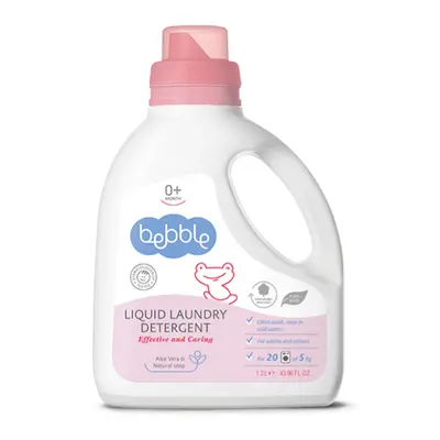 Dětský prací gel Bebble 1300 ml