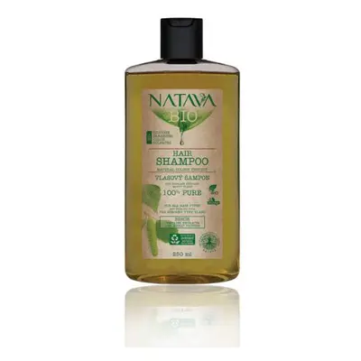 Březový šampon NATAVA 250ml