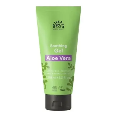 Gel Aloe vera Urtekram 100ml