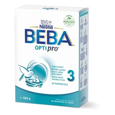 Nestlé BEBA OPTIPRO 3 ,500G