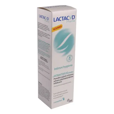 Lactacyd Pharma Antibakteriální 250 ml