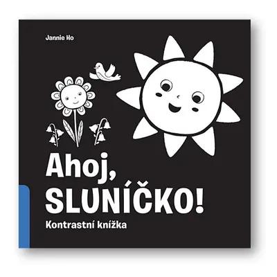 SVOJTKA Ahoj sluníčko!