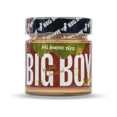 Big Boy BIG BOY® BIG BUENO ZERO 220G