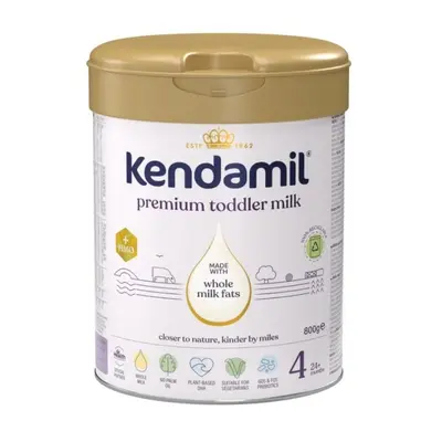 Kendamil Premium 4 HMO+ (800 g)