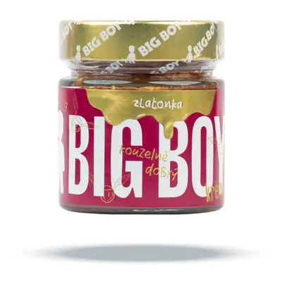 Big Boy BIG BOY® ZLATONKA 220G