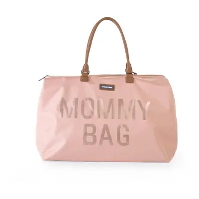 CHILDHOME PŘEBALOVACÍ TAŠKA MOMMY BAG PINK