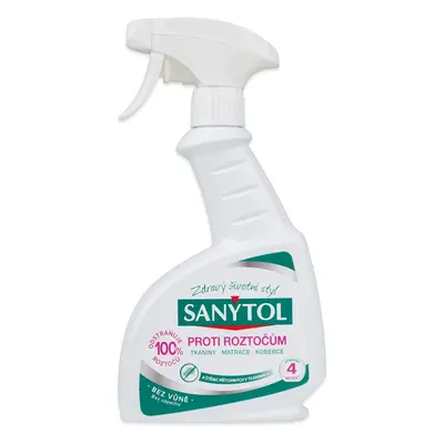 Sanytol - Přípravek proti roztočům 300 ml