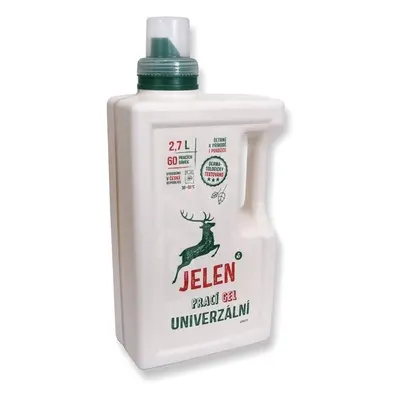 SCHICHT Jelen prací gel Univerzální 2,7l