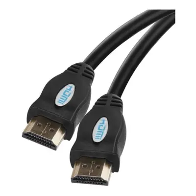 EMOS SL0101 HDMI 1.4 high kabel A vidlice A vidlice 1,5m ECO