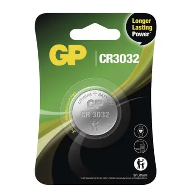 GP CR3032, 1 ks 1042303211