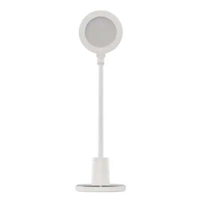 EMOS Z7620W LED stolní lampa WESLEY, bílá