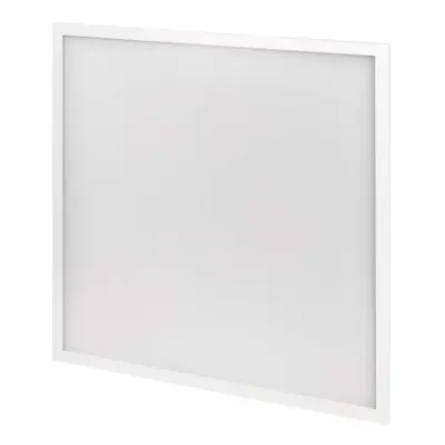 EMOS ZR1412 LED panel 60x60, čtverc. vest. bílý, 40W neutr.