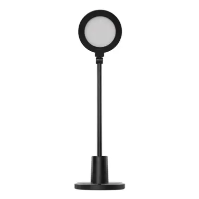 EMOS Z7620B LED stolní lampa WESLEY, černá