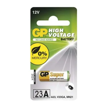 GP Batteries 23AF