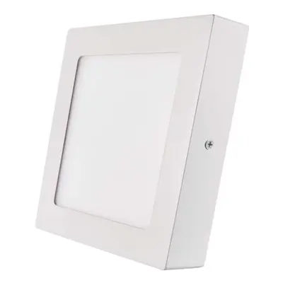 EMOS ZM6131 LED panel 170x170 čtverc. přisaz. teplá b. 12,5W