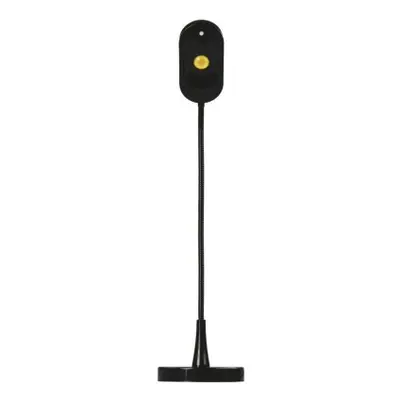 EMOS Z7523B LED stolní lampa HT6105, černá