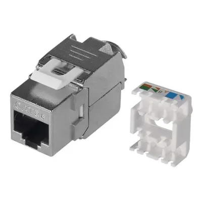 Keystone RJ45 FTP CAT5E