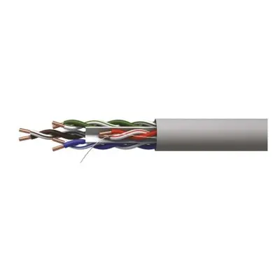 EMOS S9131 Datový kabel UTP CAT 6, 305m