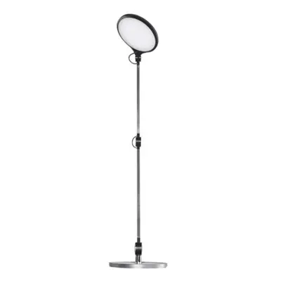 EMOS Z7615 LED stolní lampa KAREN, černá