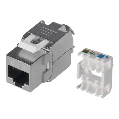 Keystone RJ45 FTP CAT6