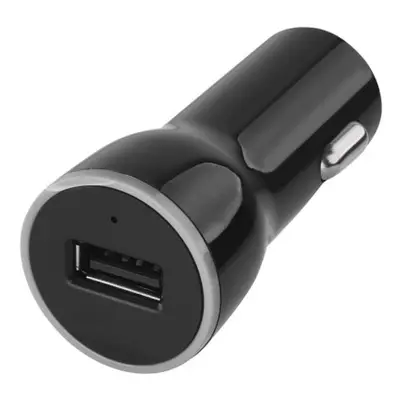 EMOS V0219 USB adaptér do auta 2,1A + micro USB + USB-C