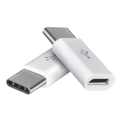 EMOS SM7023 Adaptér USB micro B/F - USB C/M