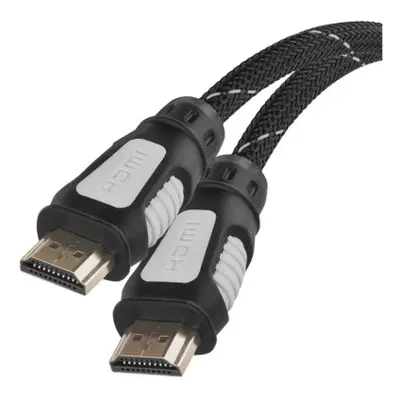 EMOS SL0301 HDMI 1.4 high kabel A - A 1,5m nylon