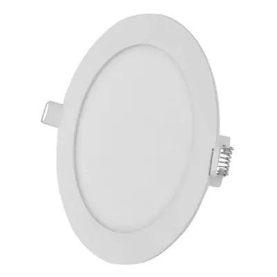 LED podhledové svítidlo NEXXO bílé, 17 cm, 12,5 W, teplá bílá