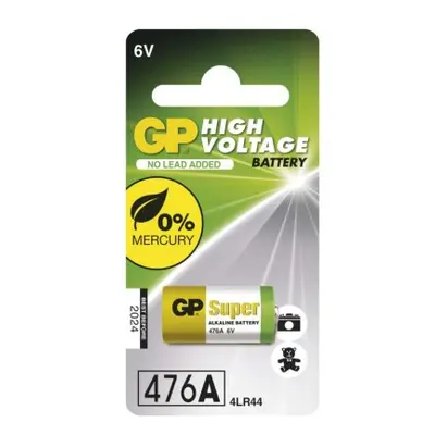 GP Batteries 476AF