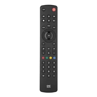 One For All KE1210 Univer. dálkový ovladač OFA Contour TV