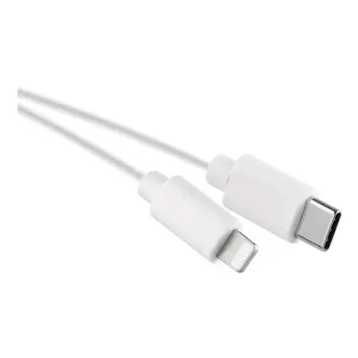 EMOS SM7015W Nab. a datový kabel USB-C 2.0/Lightning MFi 1m