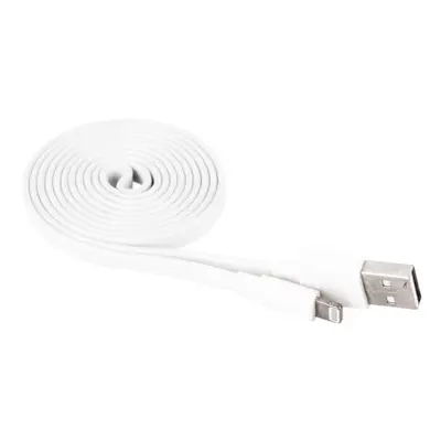 EMOS SM7013W USB kabel 2.0 A/M - i16P/M 1m bílý