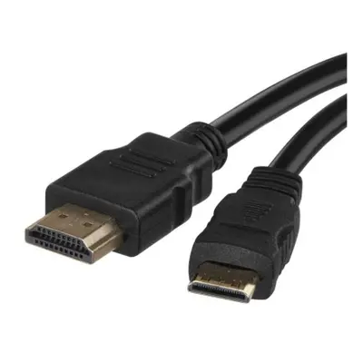 EMOS S10102 HDMI 2.0 high speed kabel A vidlice – C vidlice