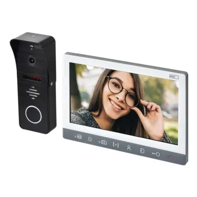 EMOS H3010 videotelefon EM-10AHD s ukládáním snímků