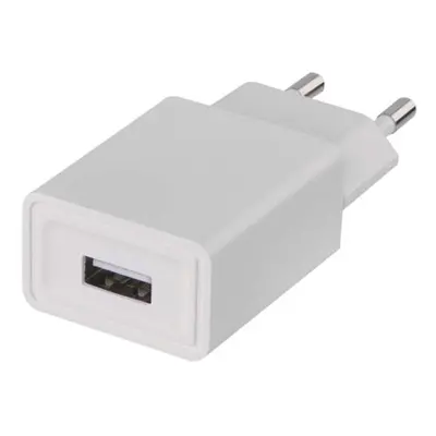 Univerzální USB adaptér BASIC do sítě 1A (5W) max.