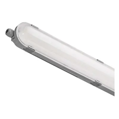 LED prachotěsné svítidlo MISTY 51W NW, IP66